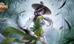 上官婉儿kpl最新爆料,技能升级，战场霸主再临