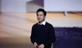 李彦宏最新爆料,科技巨头未来发展方向与挑战”